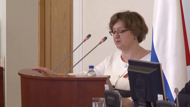 2022 05 06 Законодательное Собрание Нижегородской области смотреть онлайн