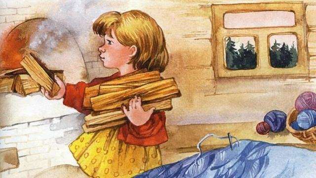 Похлёбка из камней. смотреть онлайн