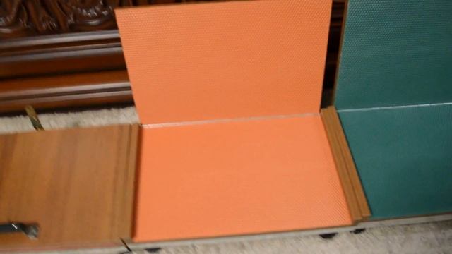 Пресс для изготовления вощины, своя вощина смотреть онлайн