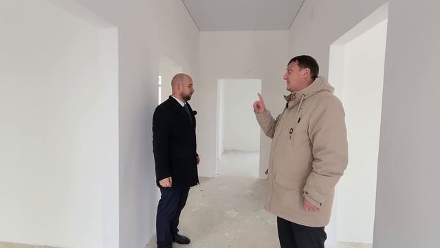 ДОМА с ремонтом и под отделку в станице РАЕВСКОЙ | Коттеджный посёлок МОРЕВИНО | Планировки и ЦЕНЫ смотреть онлайн