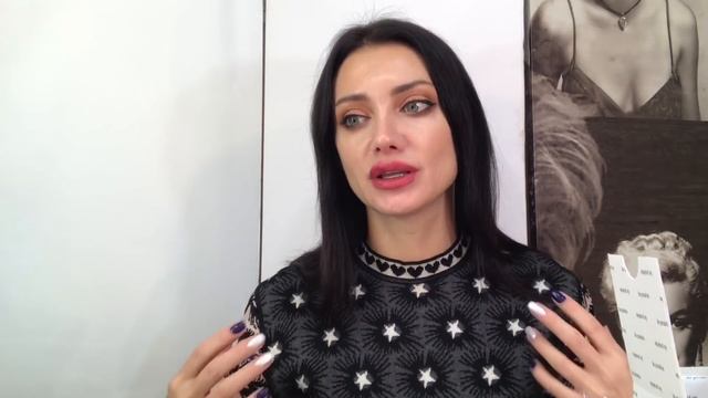 Мой уход от La prairie, маникюр Christina Fitzgerald, La Ric и немного Sabon. смотреть онлайн