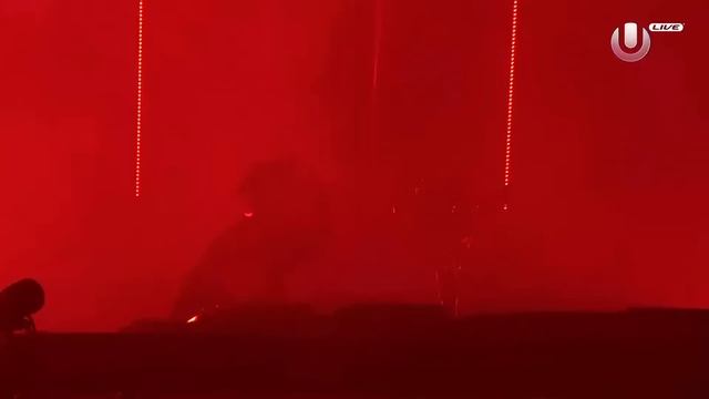 SKRILLEX LIVE @ ULTRA ABU DHABI 2023 (FULL SET)