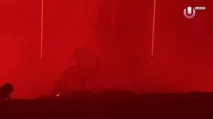 SKRILLEX LIVE @ ULTRA ABU DHABI 2023 (FULL SET)