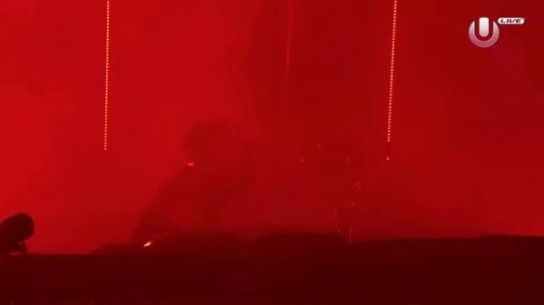 SKRILLEX LIVE @ ULTRA ABU DHABI 2023 (FULL SET)