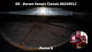 Тест ксеноновых ламп D2S. Osram vs Philips vs Narva vs Neolux vs Китай.