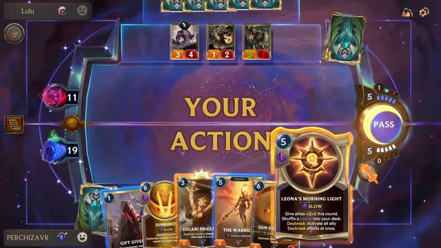 LOR MASTERS EUROPE – НОВЫЙ ТУРНИР ПО LOR | Hochuchau смотреть онлайн