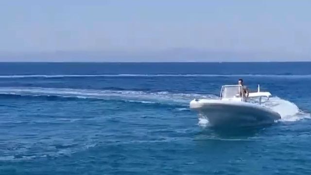 rib unlimited 7.00 mt.-suzuki df 140hp смотреть онлайн