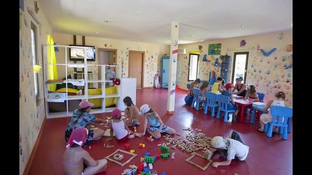 Crystal Flora Beach Resort, отель 5*, Кемер, Beldibi , Турция смотреть онлайн