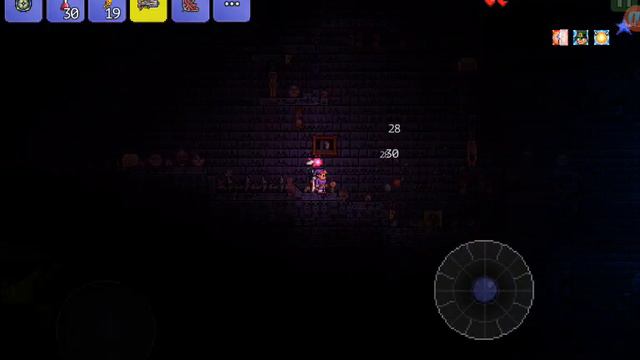 ИГРА terraria смотреть онлайн