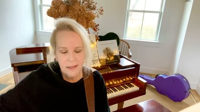 Mary Chapin Carpenter - Songs From Home Episode 54: A Keeper For Every Flame смотреть онлайн