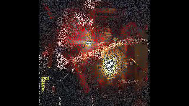 LUNATIC GODS - Hate (album Inhuman and Insensible) смотреть онлайн