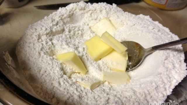 Секреты кухни