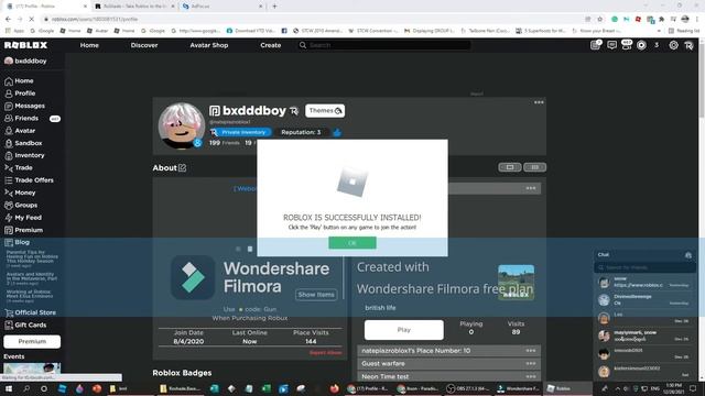 How to Install Zeal's Roshade (Tutorial!!) смотреть онлайн