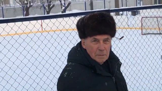 Золотая Шайба. Г. Пермь. Молния 08-09 - Легенда 2010. смотреть онлайн