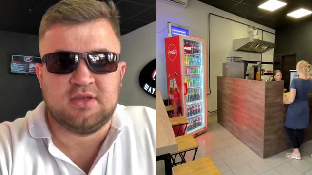 Відгуки про работу з Misha Fast Food. Частина 2 смотреть онлайн