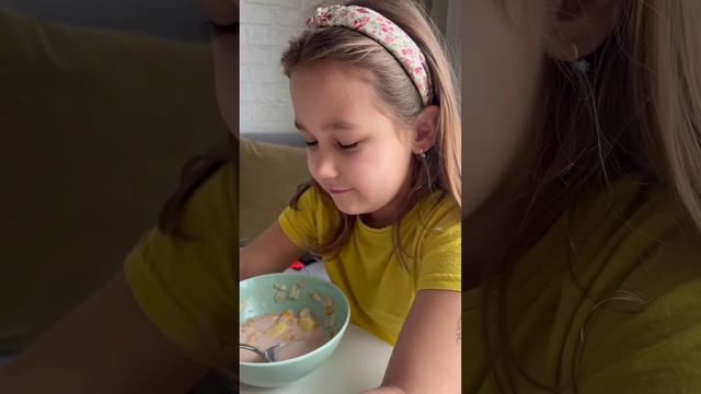 Женская сущность современных девушек. Версия от Милаши.