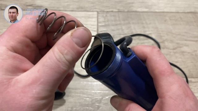 оловоотсос BBT-580 с Aliexpress обзор