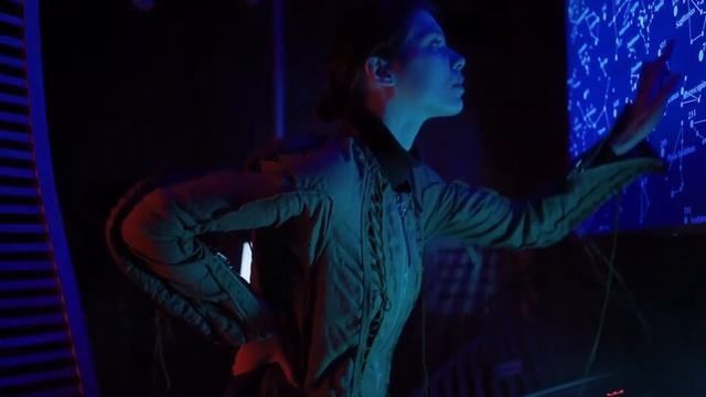 Влияние невесомости на космонавтов смотреть онлайн