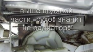 Ремонт газовой колонки Аристон