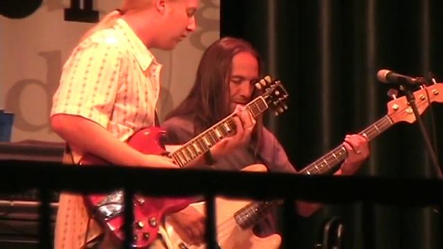 Derek Trucks Band ~ Soul Serenade смотреть онлайн