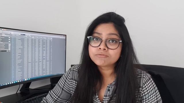 Day in life of a Financial Analyst | What I Do [London, UK] смотреть онлайн