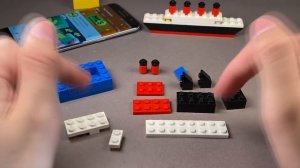 ТОП 10 Простых Лего Идей для Самоделок - Как сделать