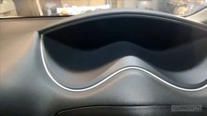 NISSAN SERENA C26 скрытые возможности