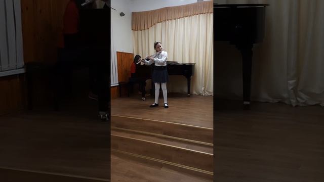 Ю.Должиков Элегия смотреть онлайн