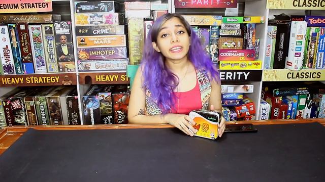 Unboxing & Review of Disney theme Board Games | Finding Dory & Zootopia | Kaadoo // Chai & Games смотреть онлайн