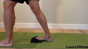 3 Упражнения от боли в большом пальце стопы