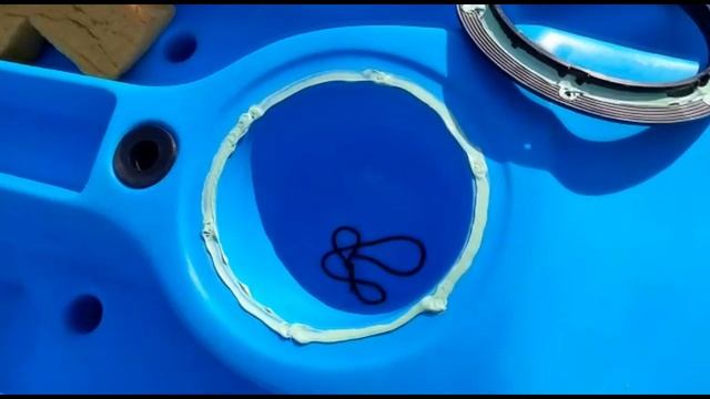 TUNEANDO EL KAI 3 | Kayak triplo de sit on top | Eduardo Conway смотреть онлайн