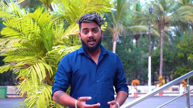 WE MISS YOU ALROY | NEW KONKANI SONG BY PIERSON D'COSTA