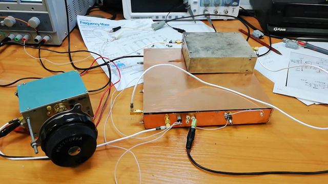 Постройка "Полумонстра", новости. смотреть онлайн