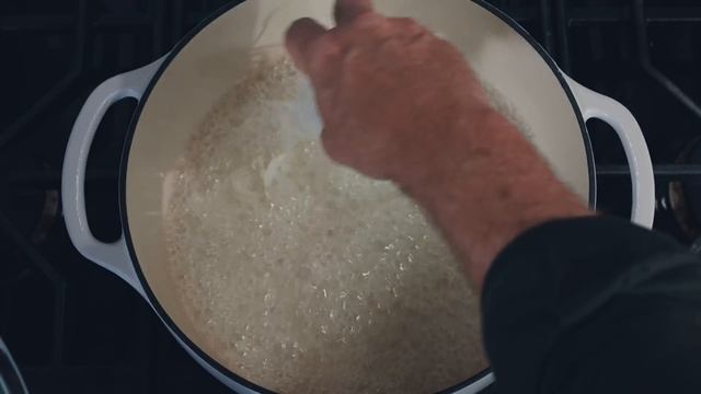 Alton Brown's Green Bean Casserole 2.0 смотреть онлайн