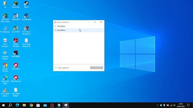Windows 10 Bilgisayar hızlandırma 2 смотреть онлайн