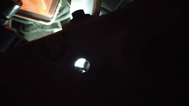 Регулировка фар Kyron смотреть онлайн