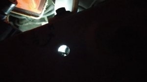 Регулировка фар Kyron