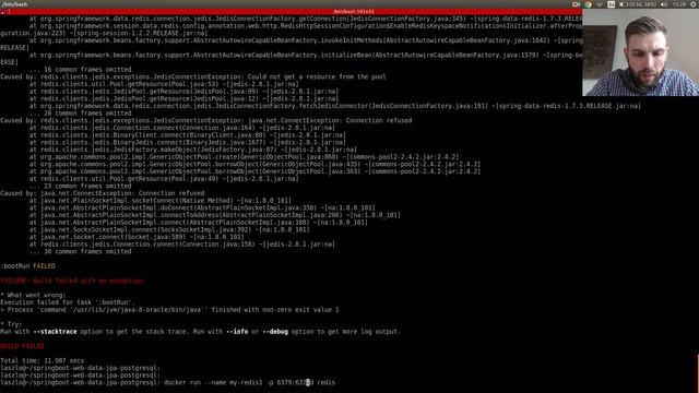 Why I never install any software locally again смотреть онлайн