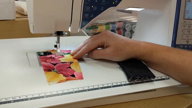 Erika's Favorite Viking Features | Discount Fabric Warehouse смотреть онлайн