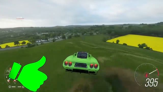 Forza horizon 4 | epic moments смотреть онлайн