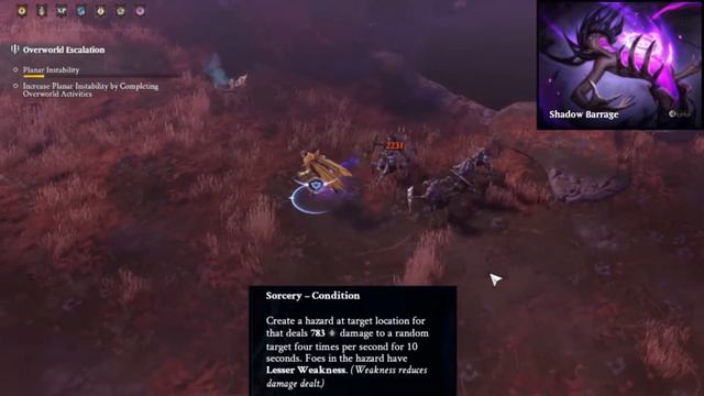 Magic: Legends || Black Mana Spells смотреть онлайн