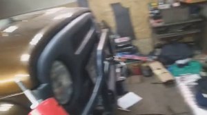 Демпфер SHTOKAUTO на УАЗ 31514.Не всё так просто....