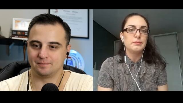 Почему после 20 лет в Германии они уехали в Россию - Работа, Налоги, Учеба #иммиграция #сфилином смотреть онлайн