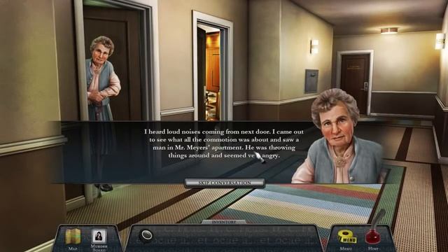 Castle: Never Judge a Book by its Cover Walkthrough part 2 смотреть онлайн