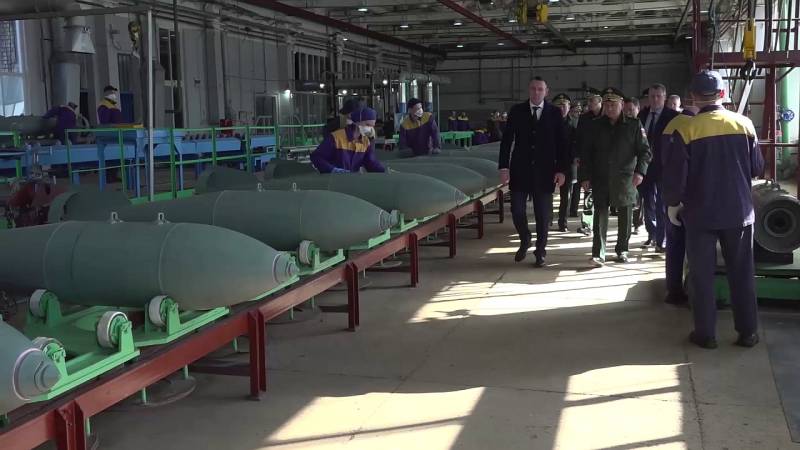 The Washington Post. ВСУ выпускают 7700 снарядов ежедневно