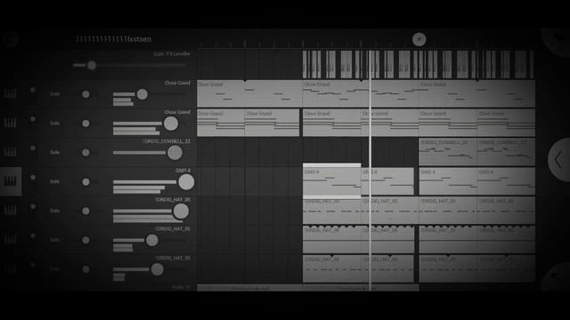 Wave Phonk FL STUDIO Mobile смотреть онлайн