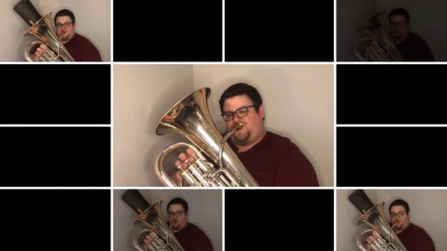 drivers license - Euphonium Multitrack смотреть онлайн