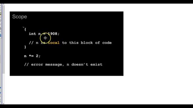 U2M3L1 - Loops part2 смотреть онлайн