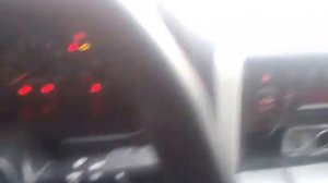 Запуск Чери Бонус А 13 в -22