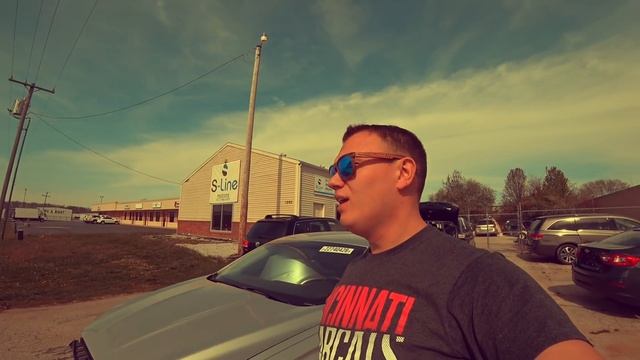 Ford Fusion & EDGE Sport укомплектовали запчастями и отправляем в Украину через Польшу смотреть онлайн